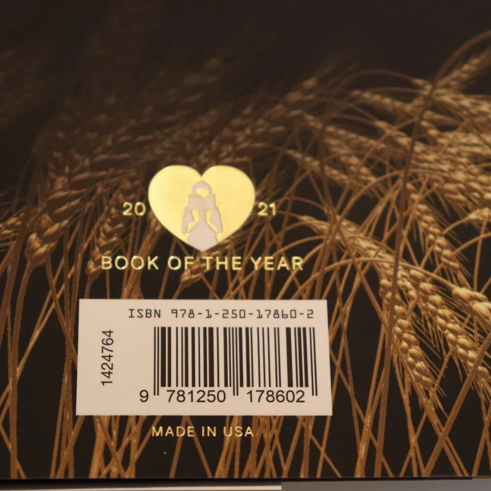 The Four Winds by Kristin Hannah - Book of the Month Hardcover Novel - Picture 4 of 6